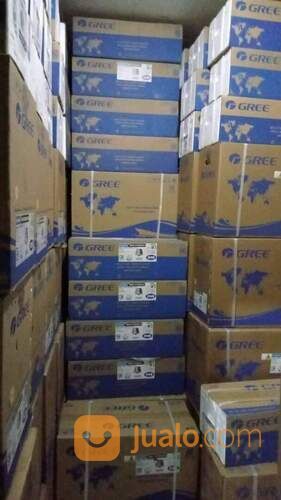 Toko AC Kota Tangerang,Ready AC DAIKIN 0,5PK Langsung Pasang