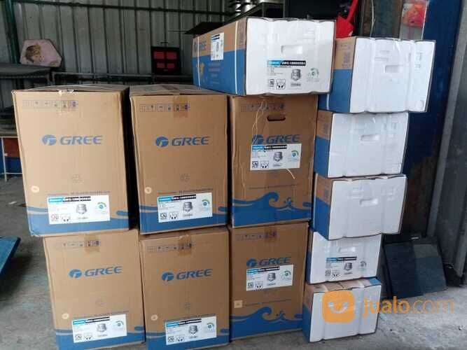 Toko AC Kota Tangerang,Ready AC DAIKIN 0,5PK Langsung Pasang