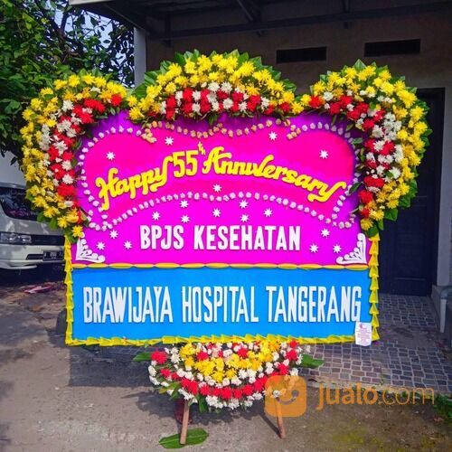 KARANGAN BUNGA JAKARTA MURAH.!!.☎:082298267271