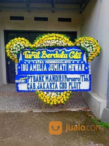 KARANGAN BUNGA JAKARTA MURAH.!!.☎:082298267271