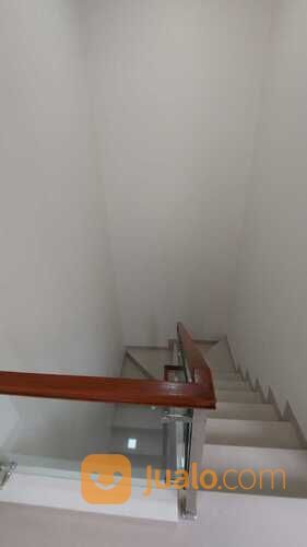 Rumah baru duta Kranji Bintara Bekasi Barat