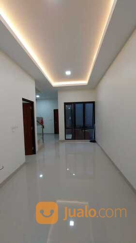 Rumah baru duta Kranji Bintara Bekasi Barat