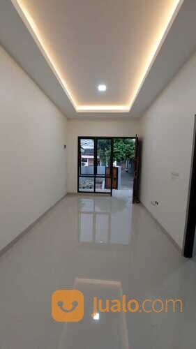 Rumah baru duta Kranji Bintara Bekasi Barat