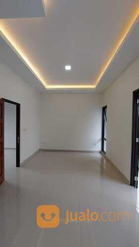 Rumah baru duta Kranji Bintara Bekasi Barat