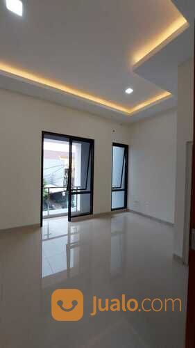 Rumah baru duta Kranji Bintara Bekasi Barat