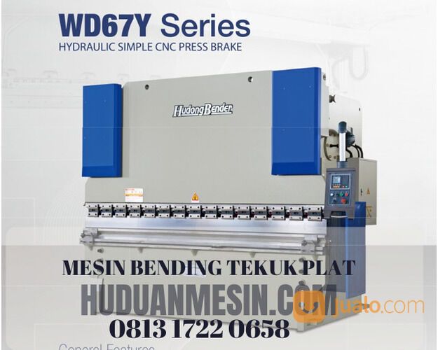 Pisau Potong Mesin Blade Potong Plat Shearing 3 Meter Dies V Tekuk Plat