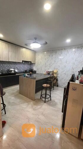 Citra 2 Ext Blok BE2 , Pos 6, Kalideres, Jakarta Barat.