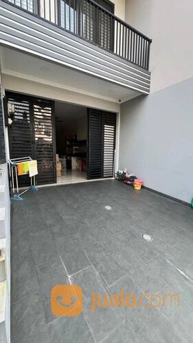 Citra 2 Ext Blok BE2 , Pos 6, Kalideres, Jakarta Barat.