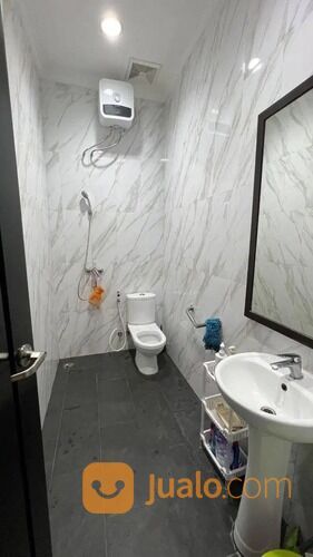 Citra 2 Ext Blok BE2 , Pos 6, Kalideres, Jakarta Barat.