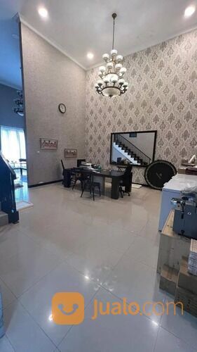 Citra 2 Ext Blok BE2 , Pos 6, Kalideres, Jakarta Barat.