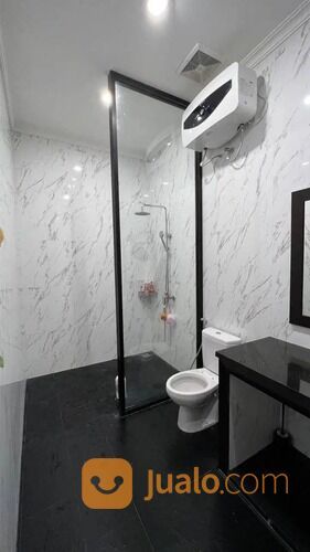 Citra 2 Ext Blok BE2 , Pos 6, Kalideres, Jakarta Barat.