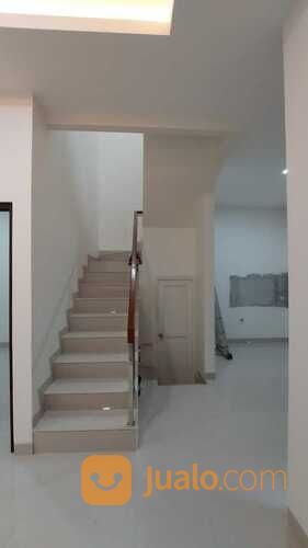 Duta Kranji Bintara rumah baru siap huni