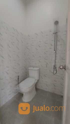 Duta Kranji Bintara rumah baru siap huni