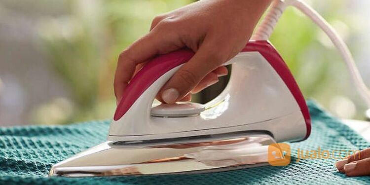 Jasa Setrika Malang Mbak Yuni