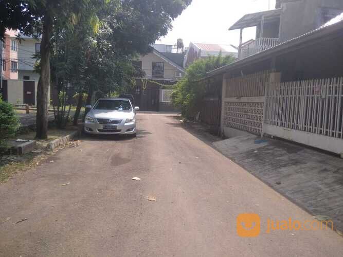 Rumah 2 Lantai di Jalan Jeruk Manis, Duri Kepa Jakarta Barat