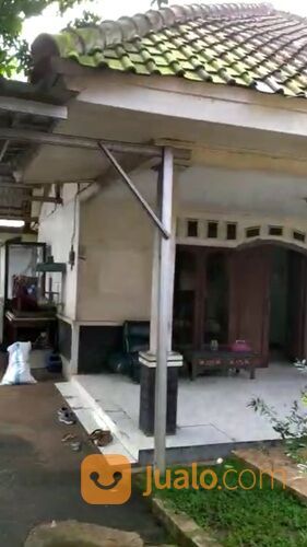 Tanah Cimanggis Depok Dekat Mall Grand Cimanggis