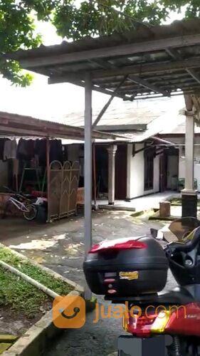 Tanah Cimanggis Depok Dekat Mall Grand Cimanggis