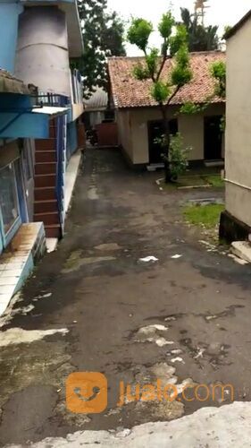 Tanah Cimanggis Depok Dekat Mall Grand Cimanggis