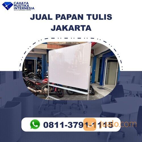 WA 0811-3791-1115, Toko Papan Tulis Ukuran 50X70 Jakarta Pusat