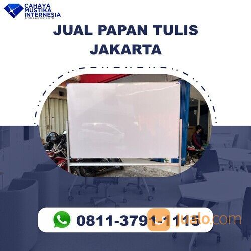 WA 0811-3791-1115, Toko Papan Tulis Ukuran 50X70 Jakarta Pusat