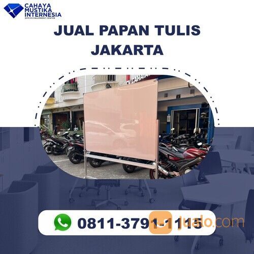 WA 0811-3791-1115, Toko Papan Tulis Ukuran 50X70 Jakarta Pusat
