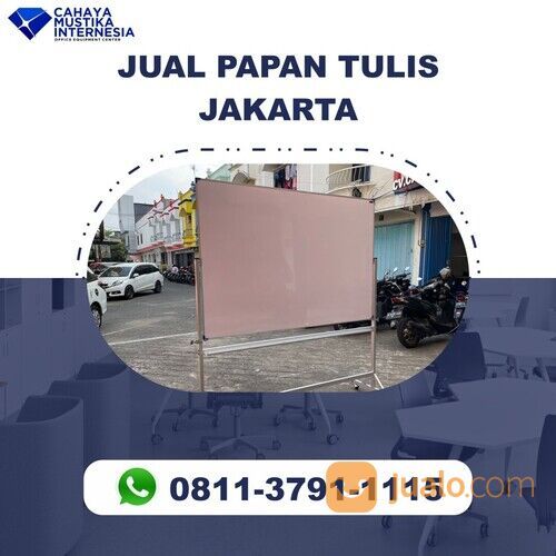 WA 0811-3791-1115, Toko Papan Tulis Ukuran 50X70 Jakarta Pusat