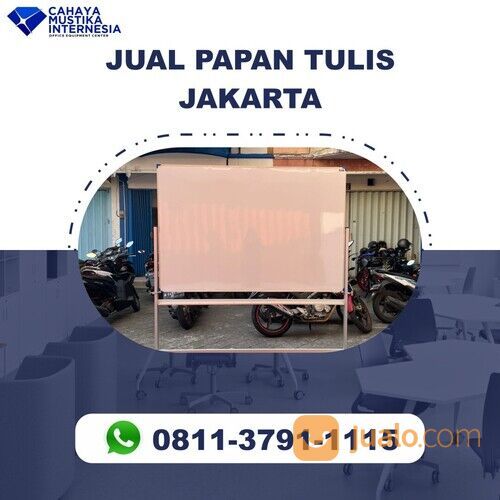 WA 0811-3791-1115, Toko Papan Tulis Ukuran 50X70 Jakarta Pusat