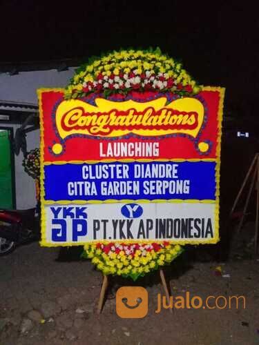 KARANGAN BUNGA TANGERANG MURAH.!!..☎:082298267271