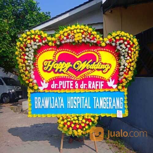 KARANGAN BUNGA TANGERANG MURAH.!!..☎:082298267271