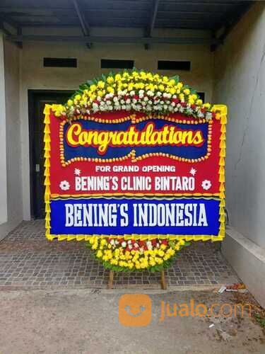 KARANGAN BUNGA TANGERANG MURAH.!!..☎:082298267271