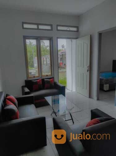 Perumahan Subsidi Viola Grup, Biaya Hanya 3,500,000