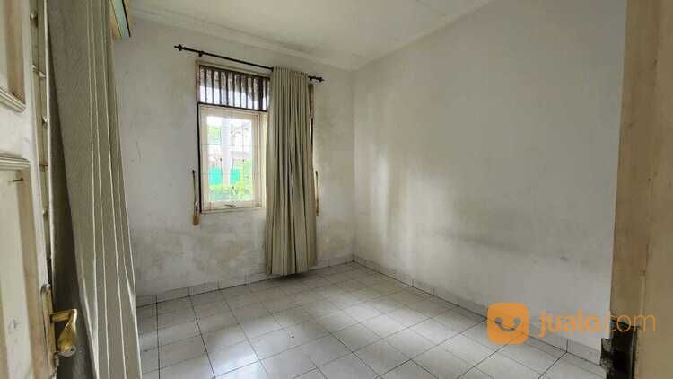 Siap Huni Rumah Di Perumahan Danau Biru Lippo Karawaci