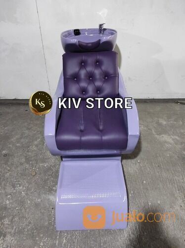 bangku untuk salon keramas atau kursi keramas salon