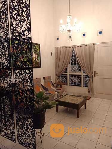 Rumah di Perumahan Watugong Indah Banyumanik Semarang