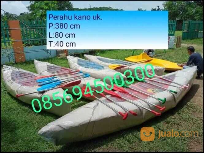 perahu kano/kano duble/perahu wisata air/kano harga pabrik