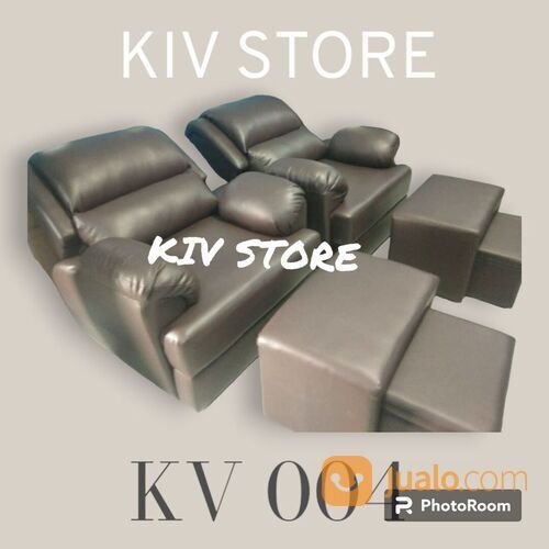 produksi kursi refleksi atau sofa pijat harga terjangkau