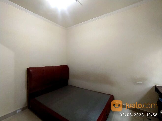 Town House Apartemen Mediterania Garden Residences 2, 2 BR Full Furnsihed Luas 42m2