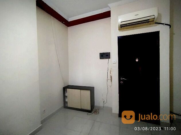 Town House Apartemen Mediterania Garden Residences 2, 2 BR Full Furnsihed Luas 42m2