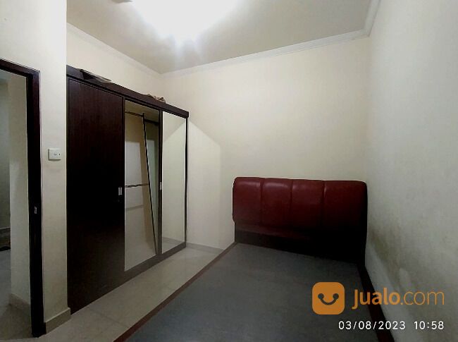 Town House Apartemen Mediterania Garden Residences 2, 2 BR Full Furnsihed Luas 42m2