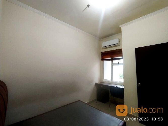 Town House Apartemen Mediterania Garden Residences 2, 2 BR Full Furnsihed Luas 42m2