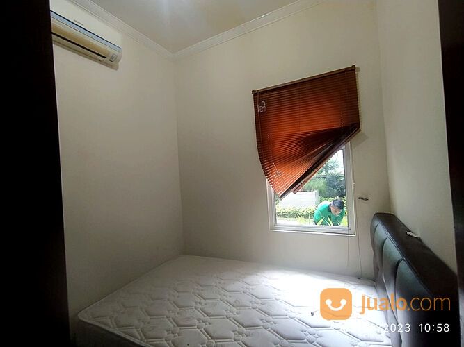 Town House Apartemen Mediterania Garden Residences 2, 2 BR Full Furnsihed Luas 42m2