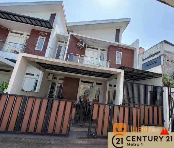 Rumah Di Citra Townhouse, Jatimurni, Bekasi