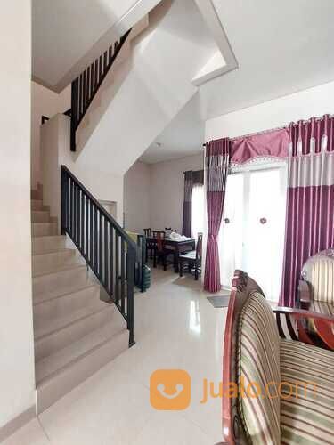 Rumah Di Citra Townhouse, Jatimurni, Bekasi