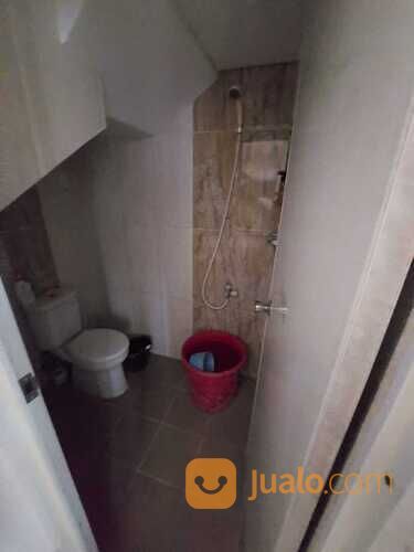 Rumah Di Citra Townhouse, Jatimurni, Bekasi