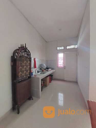 Rumah Di Citra Townhouse, Jatimurni, Bekasi