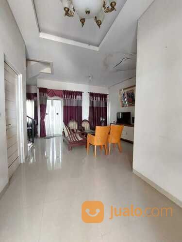 Rumah Di Citra Townhouse, Jatimurni, Bekasi