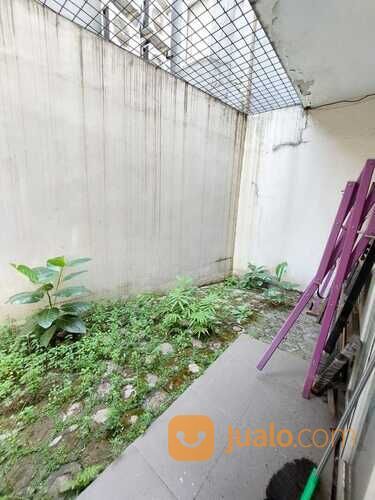 Rumah Di Citra Townhouse, Jatimurni, Bekasi