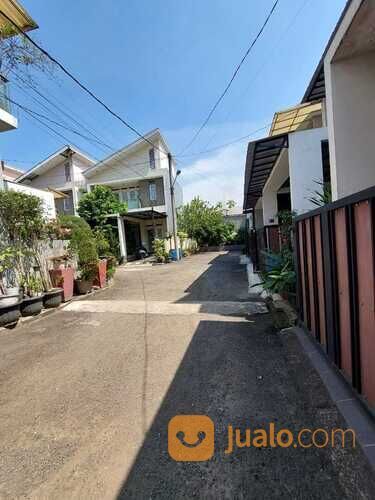 Rumah Di Citra Townhouse, Jatimurni, Bekasi