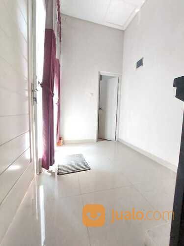 Rumah Di Citra Townhouse, Jatimurni, Bekasi