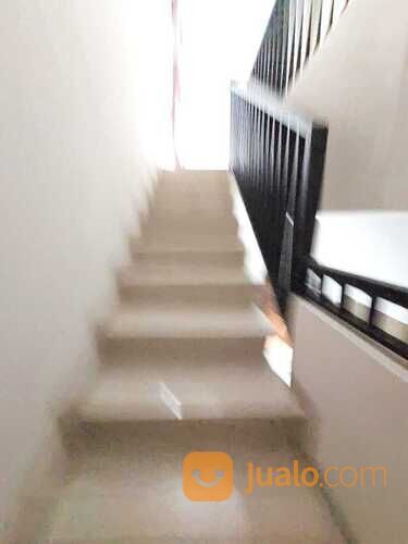 Rumah Di Citra Townhouse, Jatimurni, Bekasi